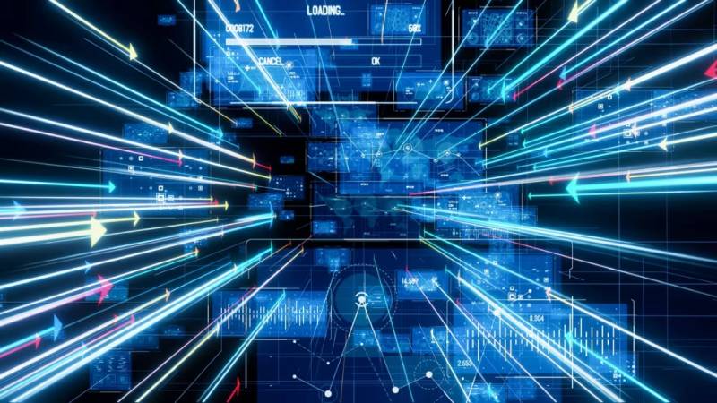 大石桥市SCADA系统开发：守护工业安全的数字卫士