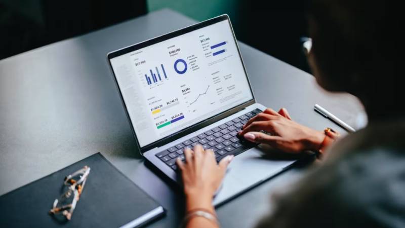 软件开发公司
