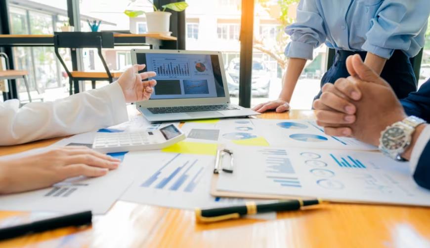 大石桥市企业个性化营销:精准发力,驱动业务增长新引擎